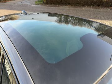 Audi A6 Avant E-tron